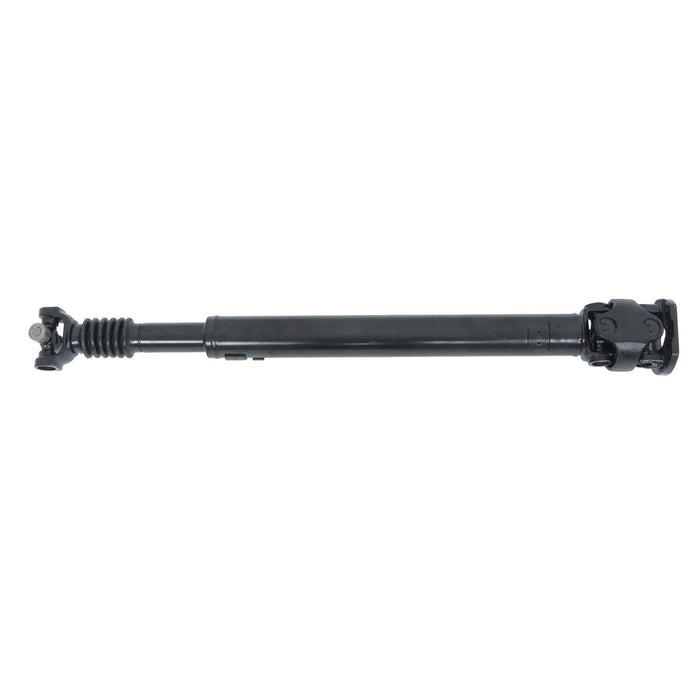 DURAFORCE Front Driveshaft Assembly For 2003-2010 Ford F-250 F-350 Super Duty Diesel 4WD