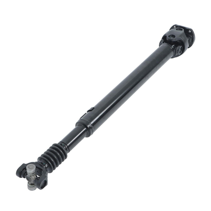 DURAFORCE Front Driveshaft Assembly For 2003-2010 Ford F-250 F-350 Super Duty Diesel 4WD