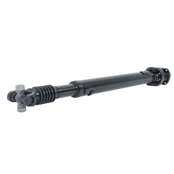 DURAFORCE Front Driveshaft Assembly For 2003-2010 Ford F-250 F-350 Super Duty Diesel 4WD