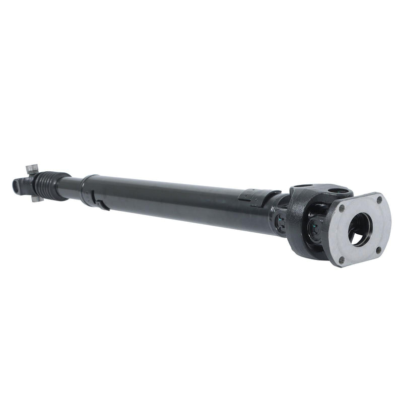 DURAFORCE Front Driveshaft Assembly For 2003-2010 Ford F-250 F-350 Super Duty Diesel 4WD