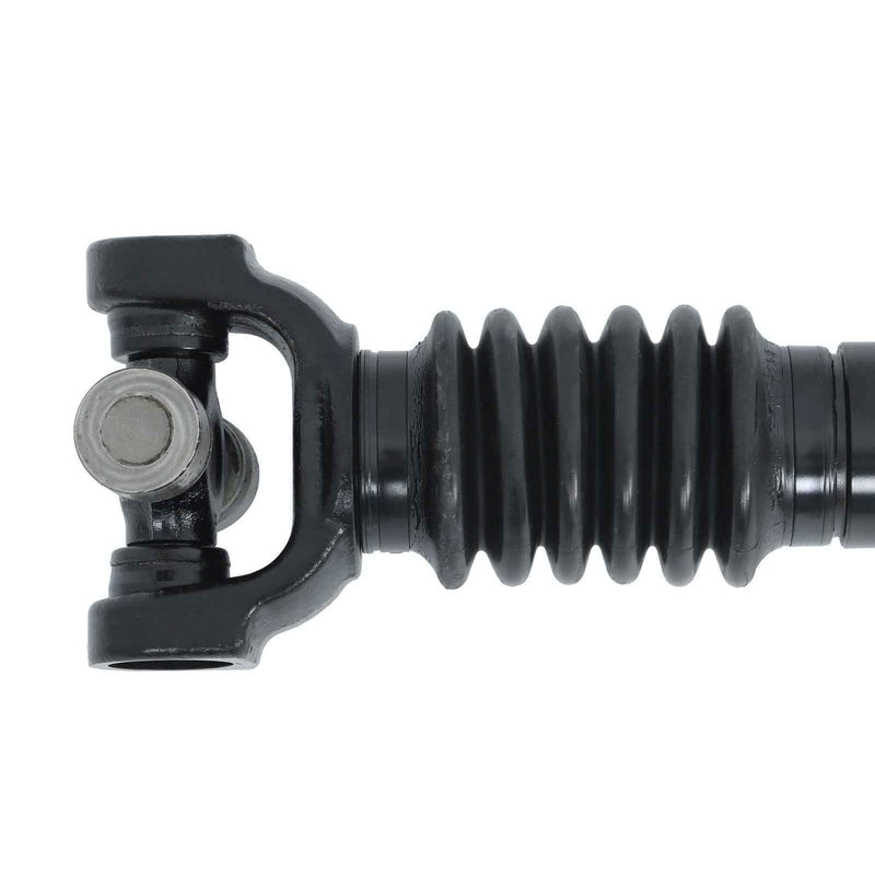 DURAFORCE Front Driveshaft Assembly For 2003-2010 Ford F-250 F-350 Super Duty Diesel 4WD