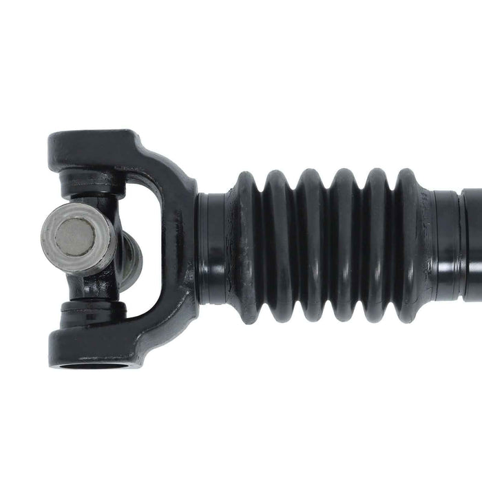 DURAFORCE Front Driveshaft Assembly For 2003-2010 Ford F-250 F-350 Super Duty Diesel 4WD