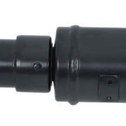 DURAFORCE Black Front Driveshaft Prop Shaft For 99-03 Ford F-250 F-350 Super Duty 4WD 7.3L