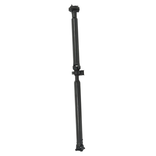 DURAFORCE For 1988-1993 BMW 325i E30 L6 2.5L Manual Trans Black Rear Driveshaft Assembly