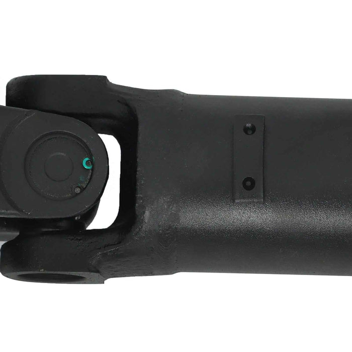 DURAFORCE For 1988-1993 BMW 325i E30 L6 2.5L Manual Trans Black Rear Driveshaft Assembly