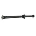 DURAFORCE For 1988-1993 BMW 325i E30 L6 2.5L Manual Trans Black Rear Driveshaft Assembly