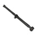 DURAFORCE For 1988-1993 BMW 325i E30 L6 2.5L Manual Trans Black Rear Driveshaft Assembly