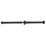 DURAFORCE For 1988-1993 BMW 325i E30 L6 2.5L Manual Trans Black Rear Driveshaft Assembly