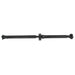 DURAFORCE For 1988-1993 BMW 325i E30 L6 2.5L Manual Trans Black Rear Driveshaft Assembly