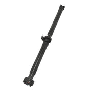 DURAFORCE For 1988-1993 BMW 325i E30 L6 2.5L Manual Trans Black Rear Driveshaft Assembly