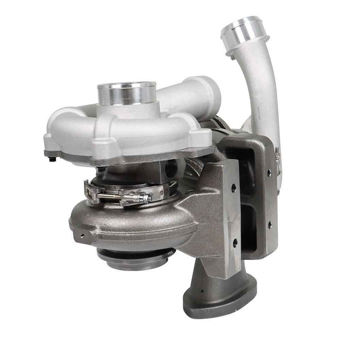 DURAFORCE Turbo charger High & Low Pressure For 08-10 F250 F350 F450 F550 6.4L Powerstroke