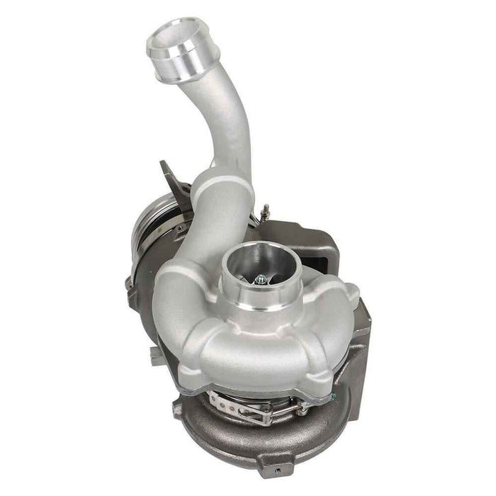 DURAFORCE Turbo charger High & Low Pressure For 08-10 F250 F350 F450 F550 6.4L Powerstroke
