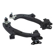DURAFORCE 12× Control Arm Suspension Kit Ball Joint Tie Rod Set For Honda CR-V 2007-2011