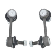 DURAFORCE 12× Control Arm Suspension Kit Ball Joint Tie Rod Set For Honda CR-V 2007-2011