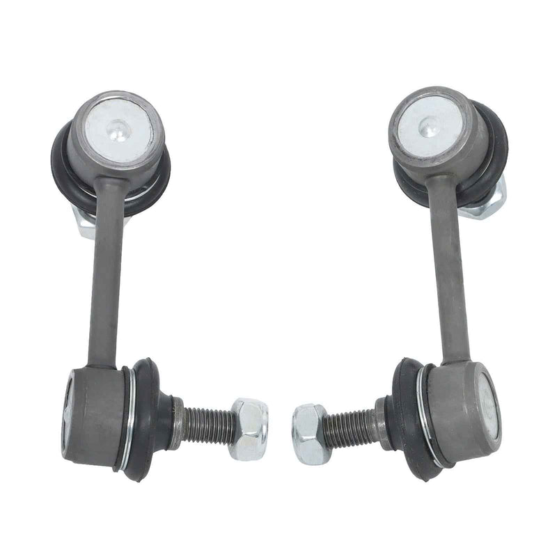 DURAFORCE 12× Control Arm Suspension Kit Ball Joint Tie Rod Set For Honda CR-V 2007-2011