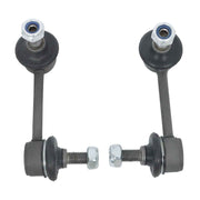 DURAFORCE 12× Control Arm Suspension Kit Ball Joint Tie Rod Set For Honda CR-V 2007-2011