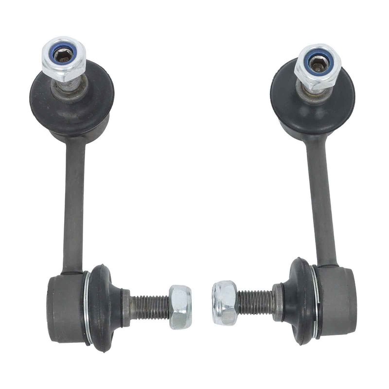 DURAFORCE 12× Control Arm Suspension Kit Ball Joint Tie Rod Set For Honda CR-V 2007-2011