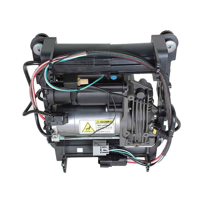 DURAFORCE For Land Rover Range Rover L322 2010-2011/12 Air Ride Suspension Compressor Pump