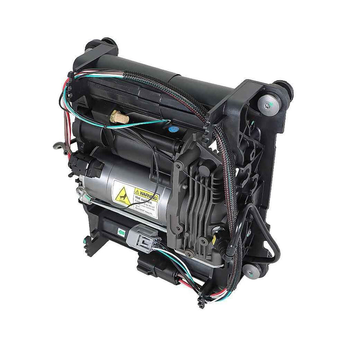DURAFORCE For Land Rover Range Rover L322 2010-2011/12 Air Ride Suspension Compressor Pump