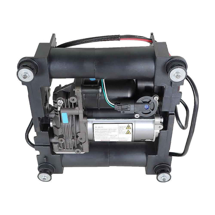 DURAFORCE For Land Rover Range Rover L322 2010-2011/12 Air Ride Suspension Compressor Pump