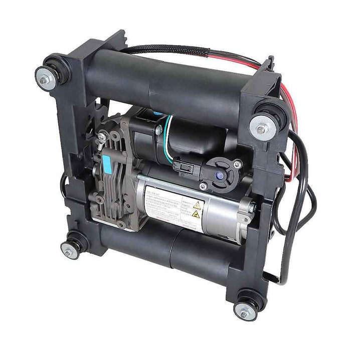 DURAFORCE For Land Rover Range Rover L322 2010-2011/12 Air Ride Suspension Compressor Pump