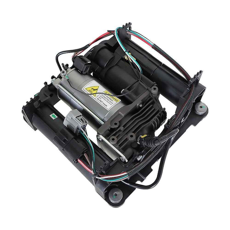 DURAFORCE For Land Rover Range Rover L322 2010-2011/12 Air Ride Suspension Compressor Pump