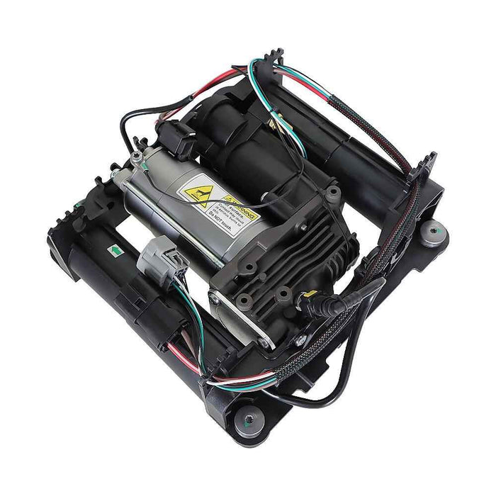 DURAFORCE For Land Rover Range Rover L322 2010-2011/12 Air Ride Suspension Compressor Pump