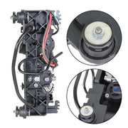 DURAFORCE For Land Rover Range Rover L322 2010-2011/12 Air Ride Suspension Compressor Pump