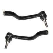 DURAFORCE 8pc For 2007 2008 2009 2010-2013 Nissan Altima Front Control Arms Kit + Tie Rods