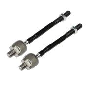 DURAFORCE 8pc For 2007 2008 2009 2010-2013 Nissan Altima Front Control Arms Kit + Tie Rods