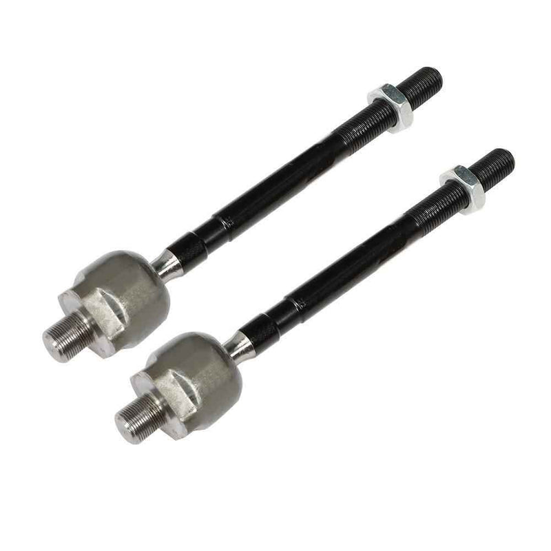 DURAFORCE 8pc For 2007 2008 2009 2010-2013 Nissan Altima Front Control Arms Kit + Tie Rods