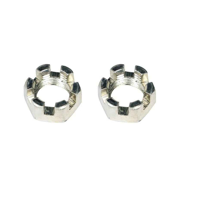 DURAFORCE 8pc For 2007 2008 2009 2010-2013 Nissan Altima Front Control Arms Kit + Tie Rods