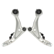 DURAFORCE 8pc For 2007 2008 2009 2010-2013 Nissan Altima Front Control Arms Kit + Tie Rods