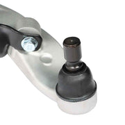 DURAFORCE 8pc For 2007 2008 2009 2010-2013 Nissan Altima Front Control Arms Kit + Tie Rods