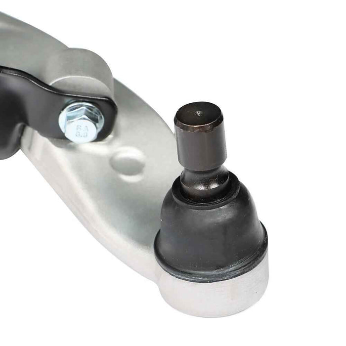 DURAFORCE 8pc For 2007 2008 2009 2010-2013 Nissan Altima Front Control Arms Kit + Tie Rods