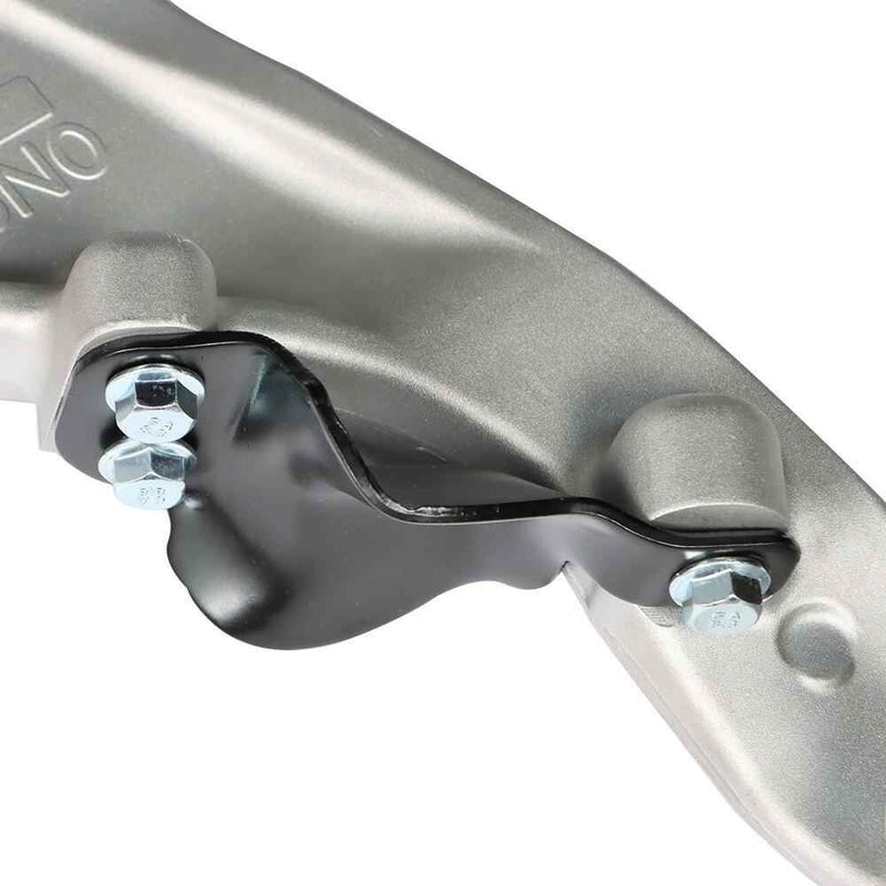 DURAFORCE 8pc For 2007 2008 2009 2010-2013 Nissan Altima Front Control Arms Kit + Tie Rods