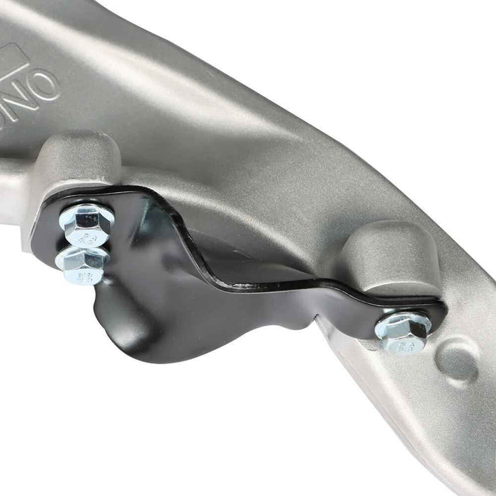 DURAFORCE 8pc For 2007 2008 2009 2010-2013 Nissan Altima Front Control Arms Kit + Tie Rods