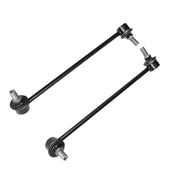 DURAFORCE 8pc For 2007 2008 2009 2010-2013 Nissan Altima Front Control Arms Kit + Tie Rods