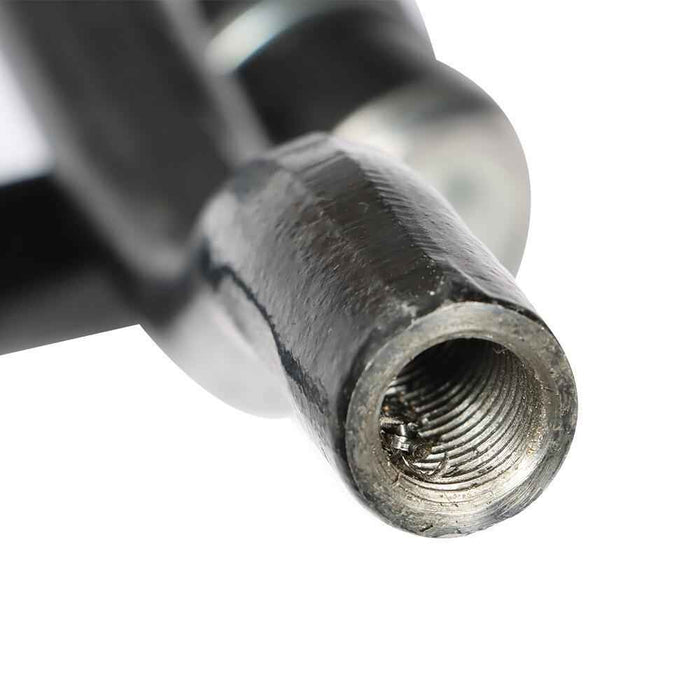 DURAFORCE 8pc For 2007 2008 2009 2010-2013 Nissan Altima Front Control Arms Kit + Tie Rods