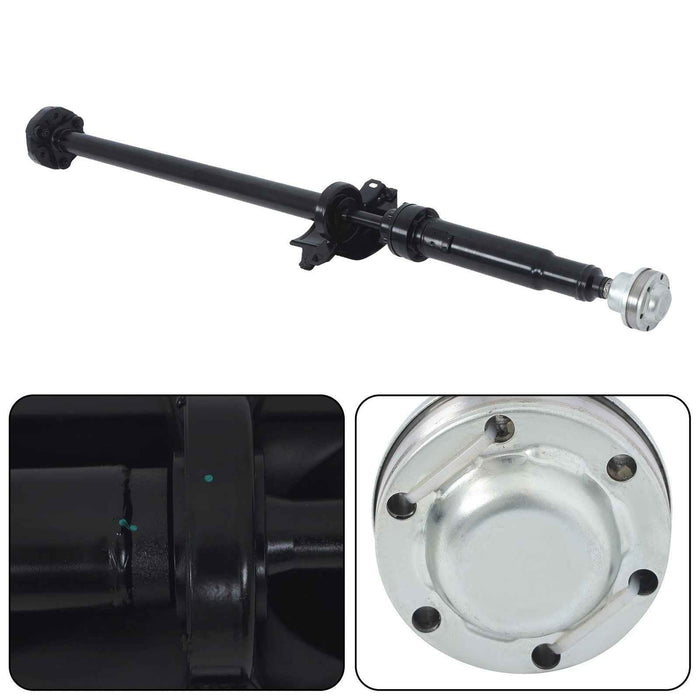 DURAFORCE For 2005-2009 Cadillac SRX AWD 3.6L 4.6L Rear Side Driveshaft Assembly 15210790