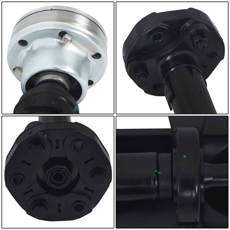 DURAFORCE For 2005-2009 Cadillac SRX AWD 3.6L 4.6L Rear Side Driveshaft Assembly 15210790