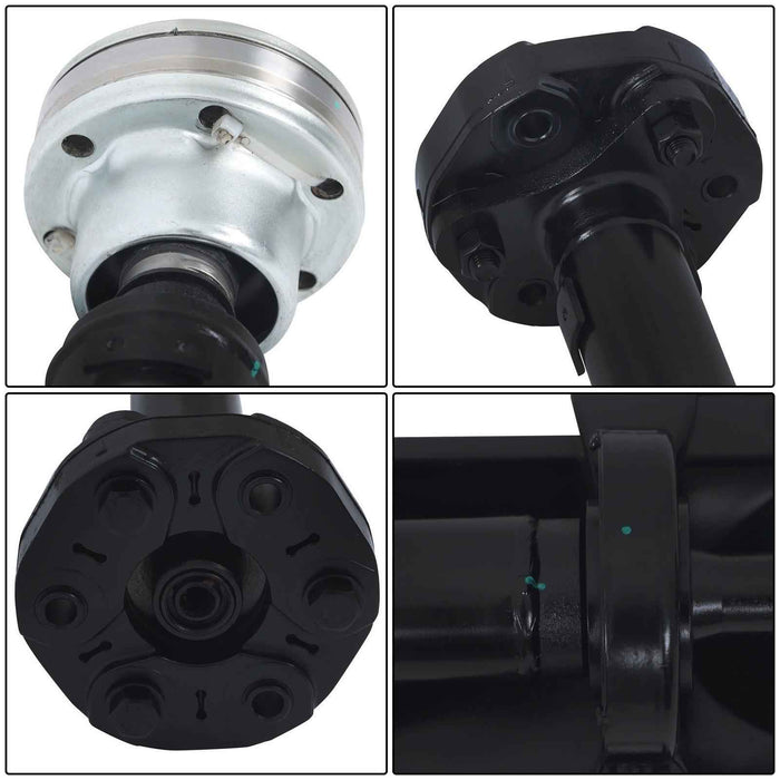 DURAFORCE For 2005-2009 Cadillac SRX AWD 3.6L 4.6L Rear Side Driveshaft Assembly 15210790