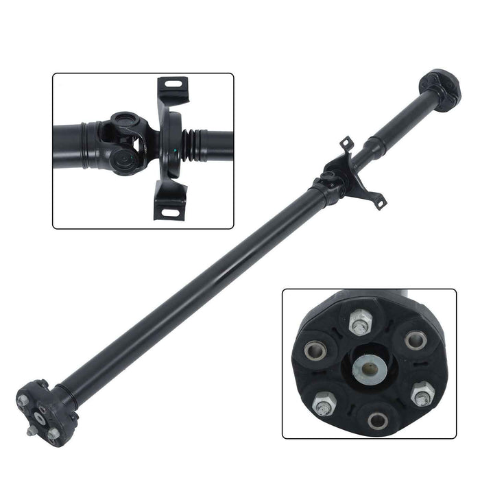 DURAFORCE Drive Shaft Assembly 936-165 For Dodge Charger Chrysler 300 09-10 12-14 AWD Rear