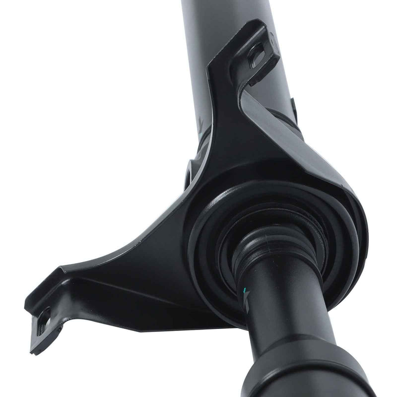 DURAFORCE Drive Shaft Assembly 936-165 For Dodge Charger Chrysler 300 09-10 12-14 AWD Rear