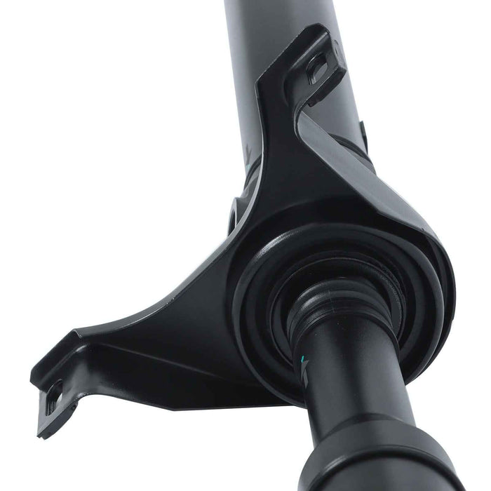 DURAFORCE Drive Shaft Assembly 936-165 For Dodge Charger Chrysler 300 09-10 12-14 AWD Rear