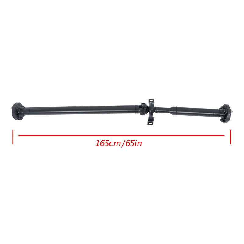 DURAFORCE Drive Shaft Assembly 936-165 For Dodge Charger Chrysler 300 09-10 12-14 AWD Rear