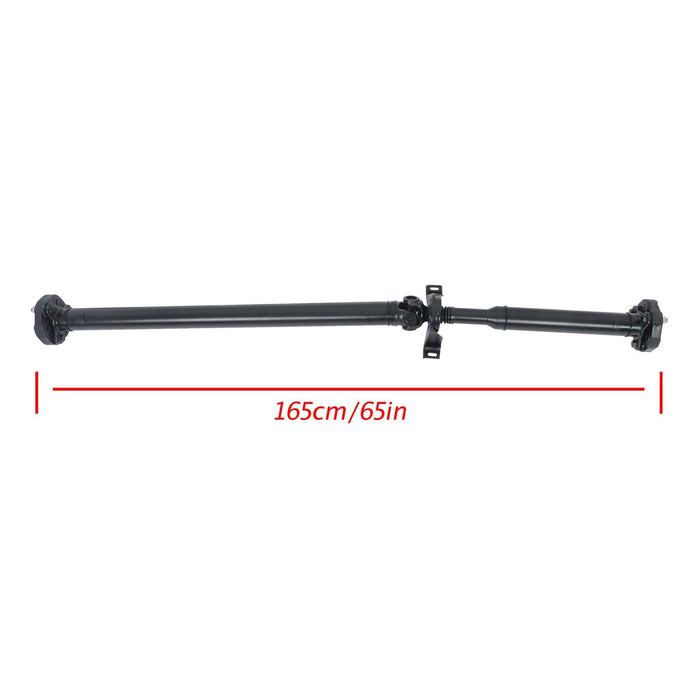 DURAFORCE Drive Shaft Assembly 936-165 For Dodge Charger Chrysler 300 09-10 12-14 AWD Rear