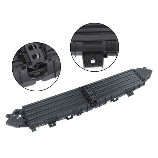 DURAFORCE 68438679AA For Chrysler 2019-24 Pacifica 2020-24 Voyager Active Grille Shutter
