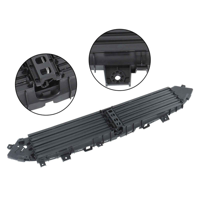 DURAFORCE 68438679AA For Chrysler 2019-24 Pacifica 2020-24 Voyager Active Grille Shutter