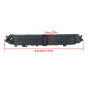 DURAFORCE 68438679AA For Chrysler 2019-24 Pacifica 2020-24 Voyager Active Grille Shutter